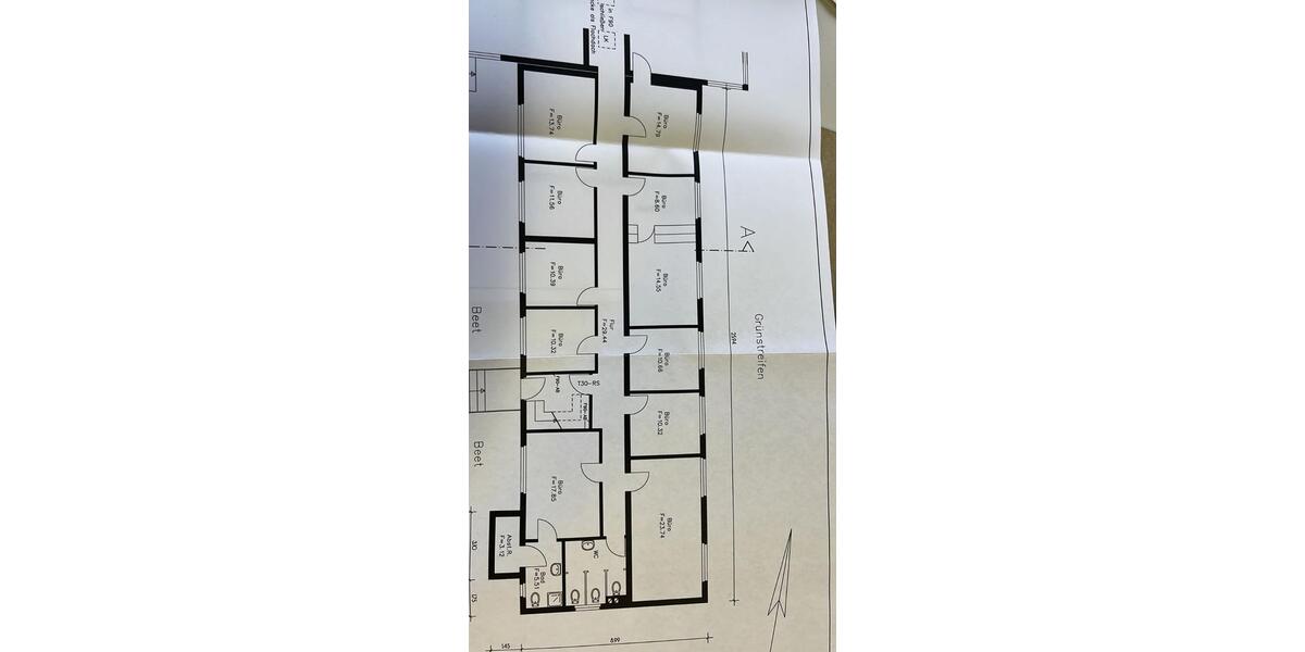 Gewerbeobjekt Kerpen Balkhausen - 3.850&euro; | Angebot:14391154