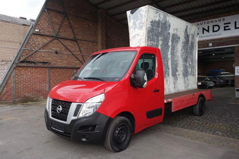 NV400