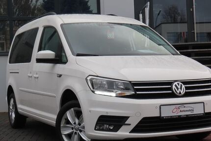 VW Caddy 191.485 km 14.900 € Neuss 41469
