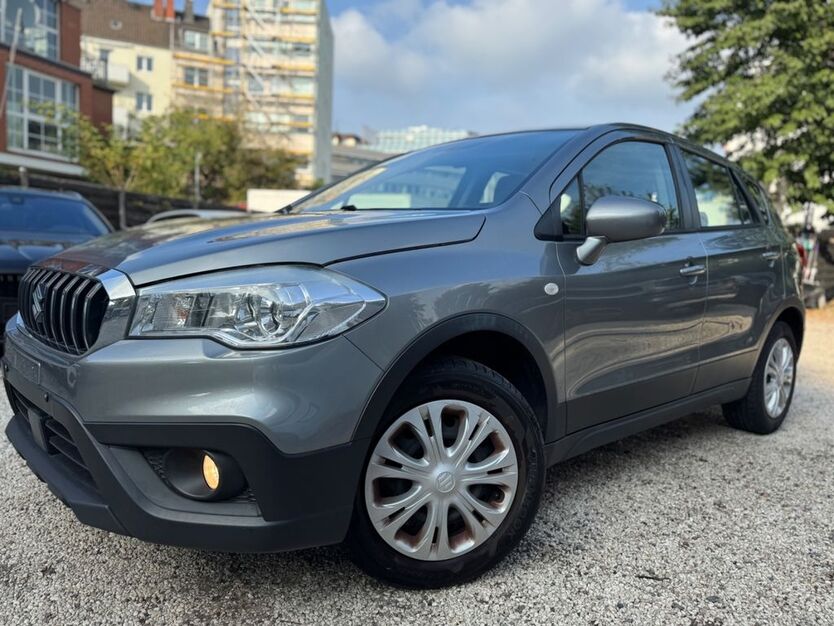 Suzuki (SX4) S-Cross 150.000 km 7.950 € Köln 50674