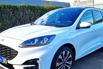 Ford Kuga 55.724 km 27.980 &euro; Düsseldorf 40589