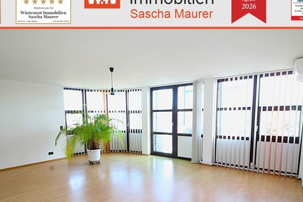 Bezugsfreie, barrierearme und frisch renovierte 2 Zimmer ETW mit Terrasse, Aufzug und TG-Stellplatz. - Wohnung Sankt Augustin | Angebot:25378148