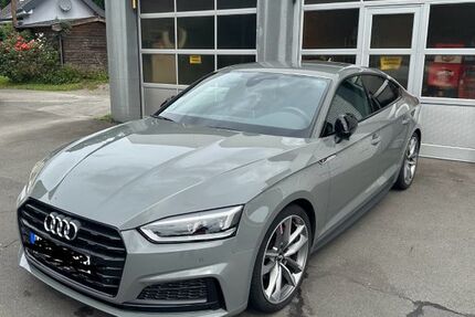 Audi A5 78.500 km 29.999 &euro; Köln 51109