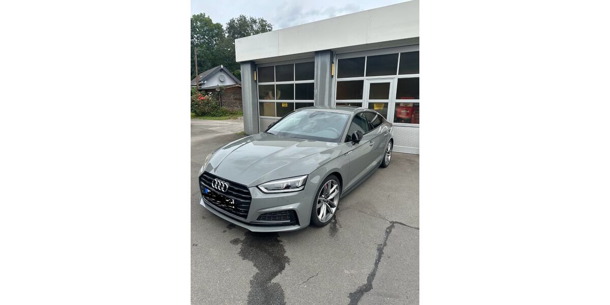 Audi A5 78.500 km 29.999 &euro; Köln 51109