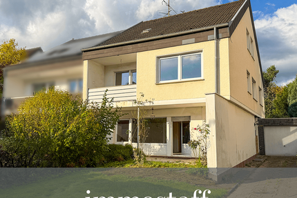 Haus Leverkusen Bergisch Neukirchen - 9 Zimmer, 250 m&sup2;, 399.000&euro; | Angebot:27703219