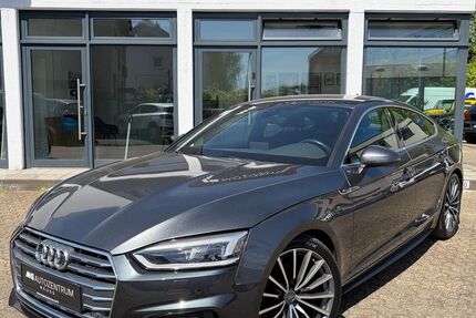 Audi A5 124.030 km 18.990 &euro; Neuss 41469