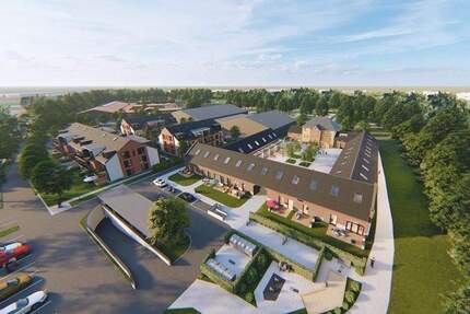 Haus Troisdorf Sieglar - 3 Zimmer, 98 m&sup2;, 1.550&euro; | Angebot:23973090