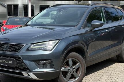 Seat Ateca 142.289 km 10.350 &euro; Köln 51109