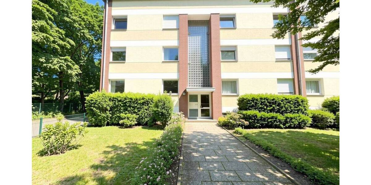 Etagenwohnung Neuss Furth-Süd - 3 Zimmer, 72 m&sup2;, 229.000&euro; | Angebot:26859063