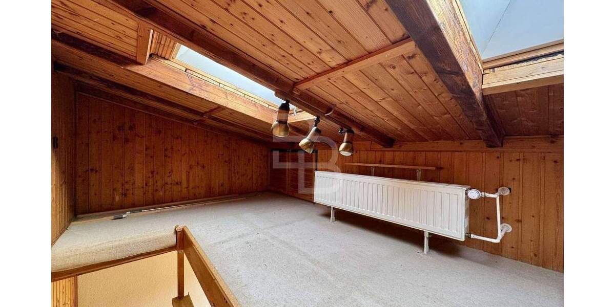 Bungalow Leichlingen (Rheinland) Leichlingen - 5 Zimmer, 122 m&sup2;, 339.000&euro; | Angebot:23956685