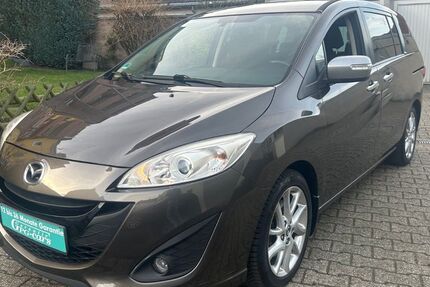 Mazda 5 175.000 km 7.250 &euro; Düsseldorf 40589