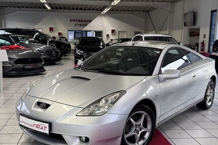 Toyota Celica 200.000 km 3.749 &euro; Erftstadt / Köln 50374