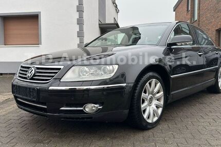 VW Phaeton 225.000 km 5.499 &euro; Troisdorf 53840