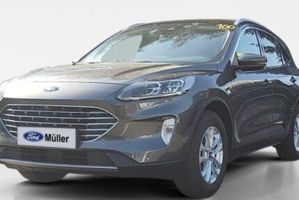 Ford Kuga 35.000 km 25.950 € Bergisch Gladbach 51427