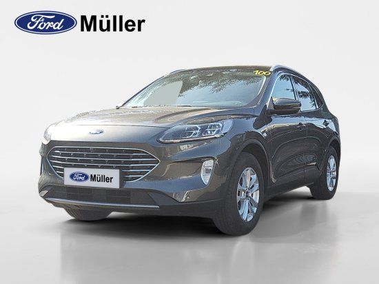 Ford Kuga 35.000 km 25.950 € Bergisch Gladbach 51427