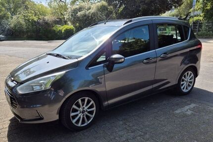 Ford B-Max 204.000 km 3.999 &euro; Neuss 41460