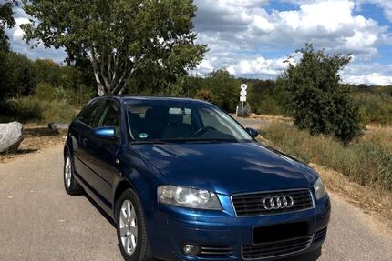 Audi A3 182.100 km 5.000 &euro; Erftstadt 50374
