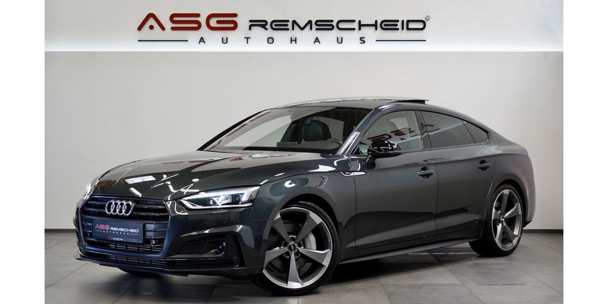 Audi A5 111.000 km 26.790 &euro; Remscheid/NRW 42855