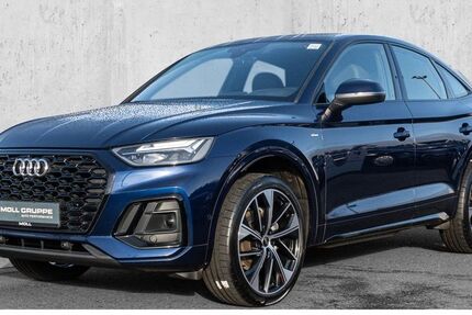 Audi Q5 71.975 km 38.440 &euro; Düsseldorf 40474