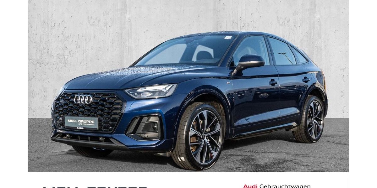 Audi Q5 71.975 km 38.440 &euro; Düsseldorf 40474