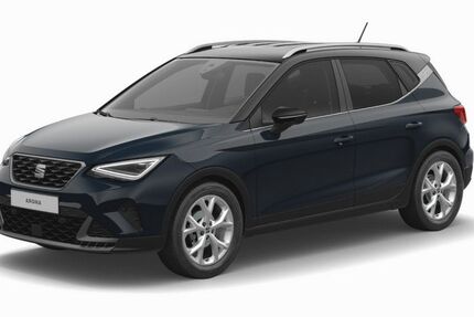Seat Arona 14.024 km 22.380 &euro; Lohmar 53797
