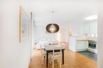 Terrassenwohnung Köln Rodenkirchen - 3 Zimmer, 106 m&sup2;, 2.500&euro; | Angebot:27605391