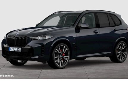 BMW X5 1.500 km 117.990 &euro; Leverkusen 51371