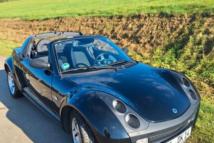 Smart Roadster 88.160 km 7.950 &euro; Wermelskirchen 42929