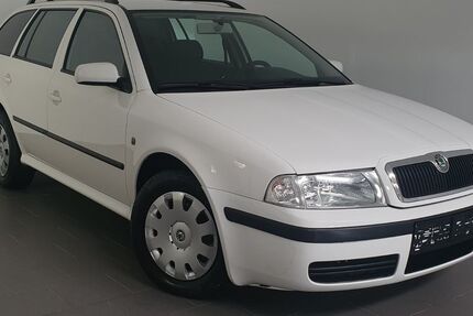 Skoda Octavia 143.000 km 4.399 &euro; Köln 50827