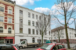 Moderne Erdgeschoss-Wohnung in Köln-Mülheim