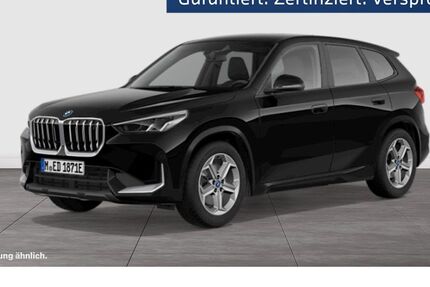 BMW iX1 11.514 km 36.995 &euro; Köln-West 50858