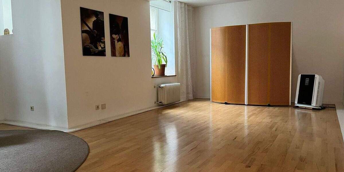 Gewerbeobjekt Köln Sülz - 3 Zimmer, 83 m&sup2;, 410.000&euro; | Angebot:24916409