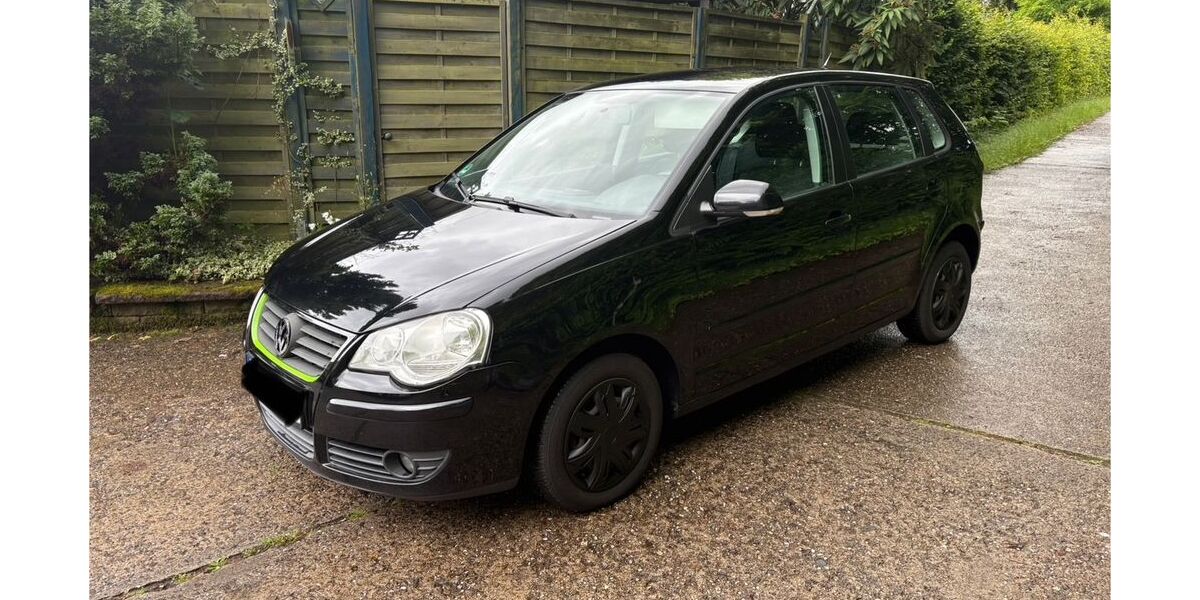 VW Polo 207.000 km 2.555 &euro; Rösrath 51503