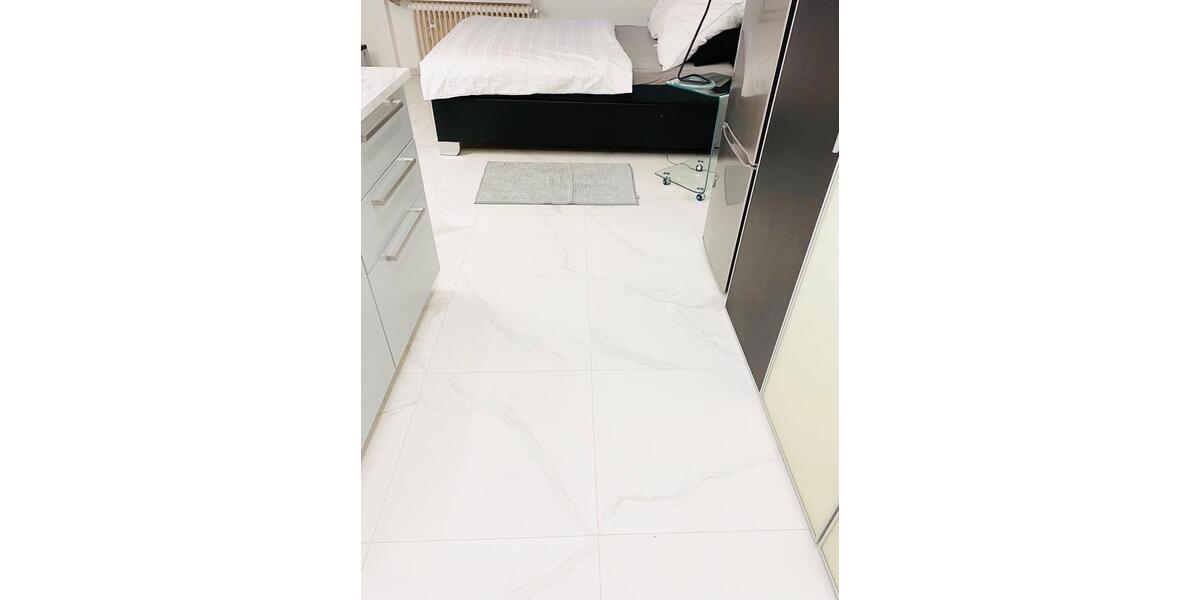 Apartment 25 qm auf EG möbliert nähe Bahnhof in 40476 Düsseldorf 1 zimmer