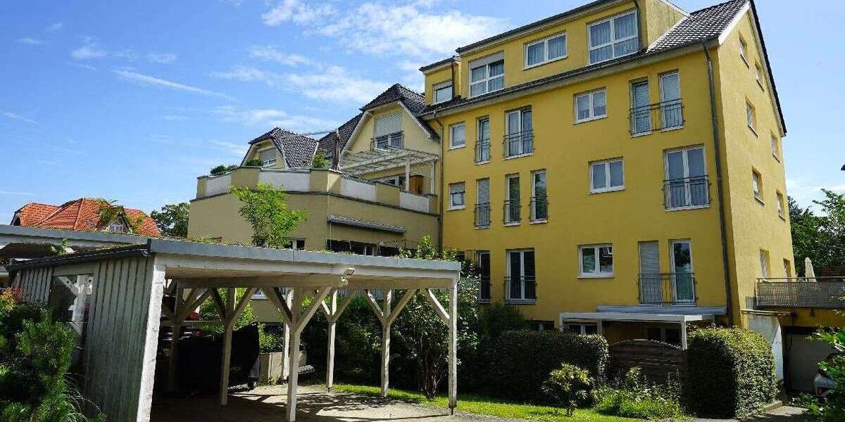 Etagenwohnung Leverkusen Schlebusch - 5 Zimmer, 149 m&sup2;, 1.450&euro; | Angebot:26902032