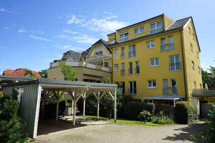 Wohnung Leverkusen Schlebusch - 5 Zimmer, 149 m&sup2;, 1.450&euro; | Angebot:26902032