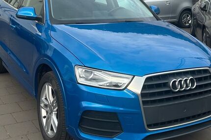 Audi Q3 144.000 km 11.950 &euro; Bergheim (bei Köln) 50129