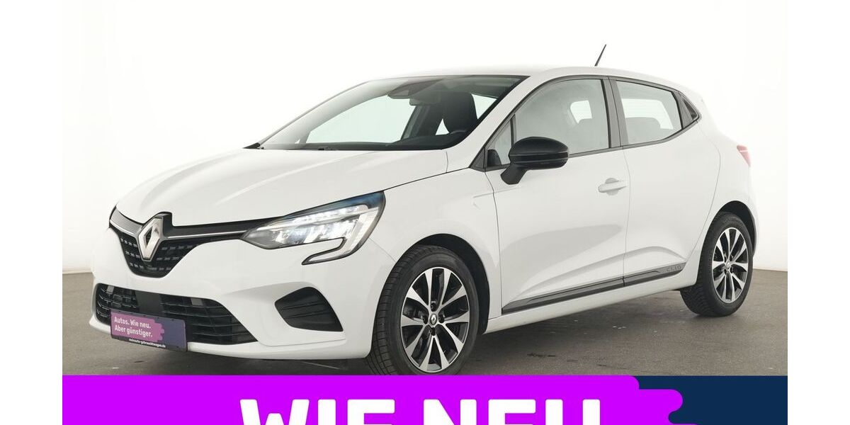 Renault Clio 44.753 km 13.389 &euro; Neuss 41460