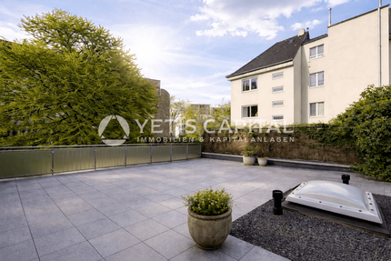 Wohnung Köln - 4 Zimmer, 109 m&sup2;, 840.000&euro; | Angebot:26409588