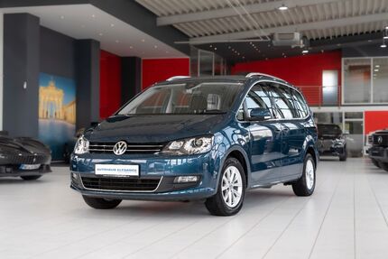 VW Sharan 52.829 km 18.980 &euro; Köln 51147