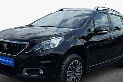 Peugeot 2008 43.618 km 9.980 &euro; Leverkusen 51373