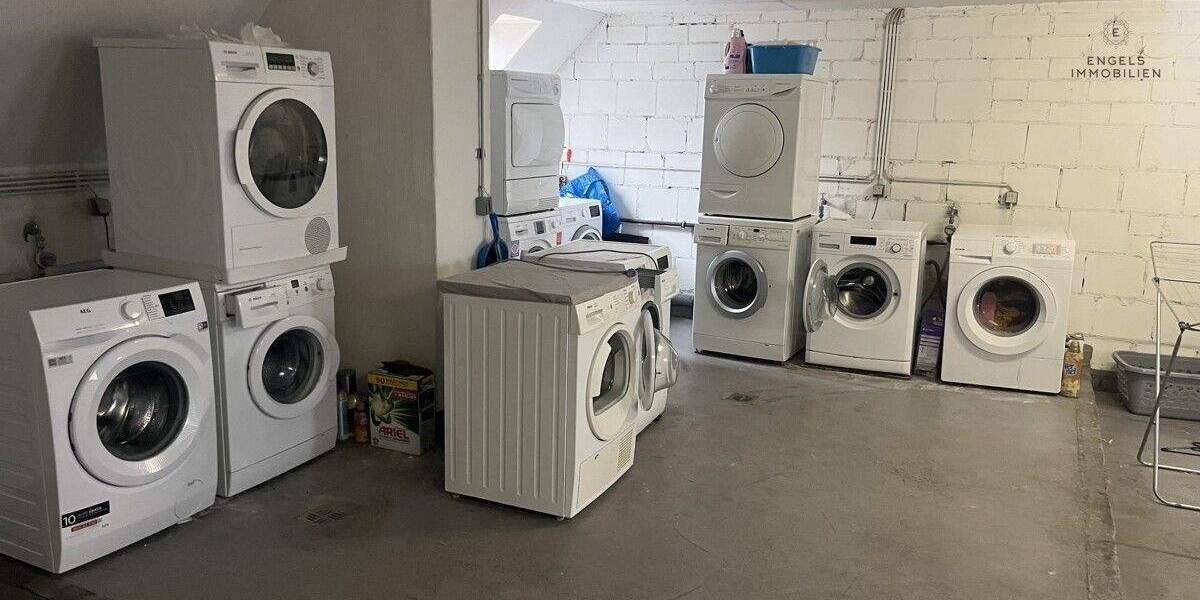 Etagenwohnung Troisdorf / Rotter See Rotter See - 2 Zimmer, 59 m&sup2;, 169.000&euro; | Angebot:25246841