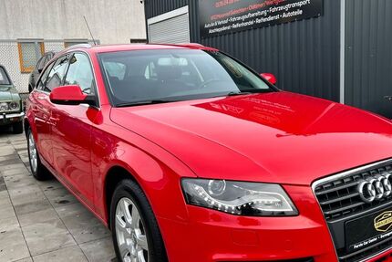 Audi A4 246.000 km 6.300 € Dormagen 41539