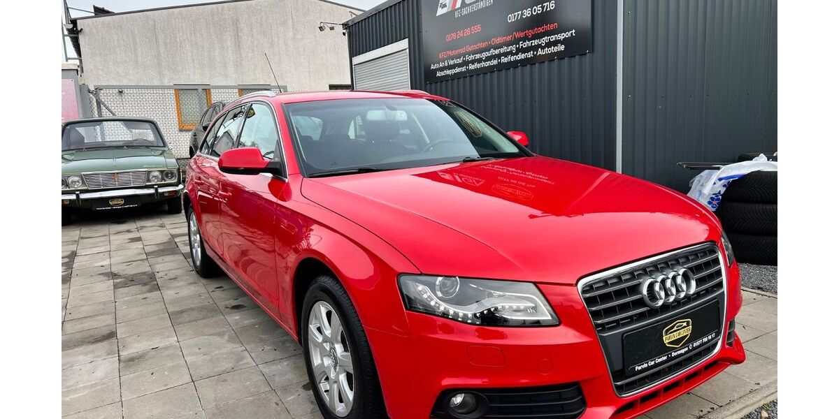 Audi A4 246.000 km 6.300 € Dormagen 41539