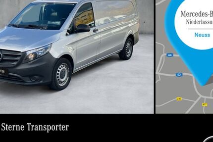 Mercedes-Benz Vito 67.624 km 22.586 &euro; Neuss 41460