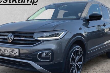 VW T-Cross 26.300 km 18.630 &euro; Frechen 50226