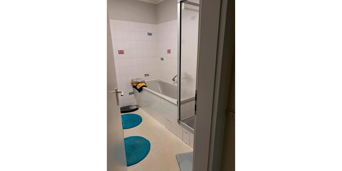 Erdgeschoßwohnung Troisdorf Bergheim - 2 Zimmer, 68 m&sup2;, 289.000&euro; | Angebot:26670670