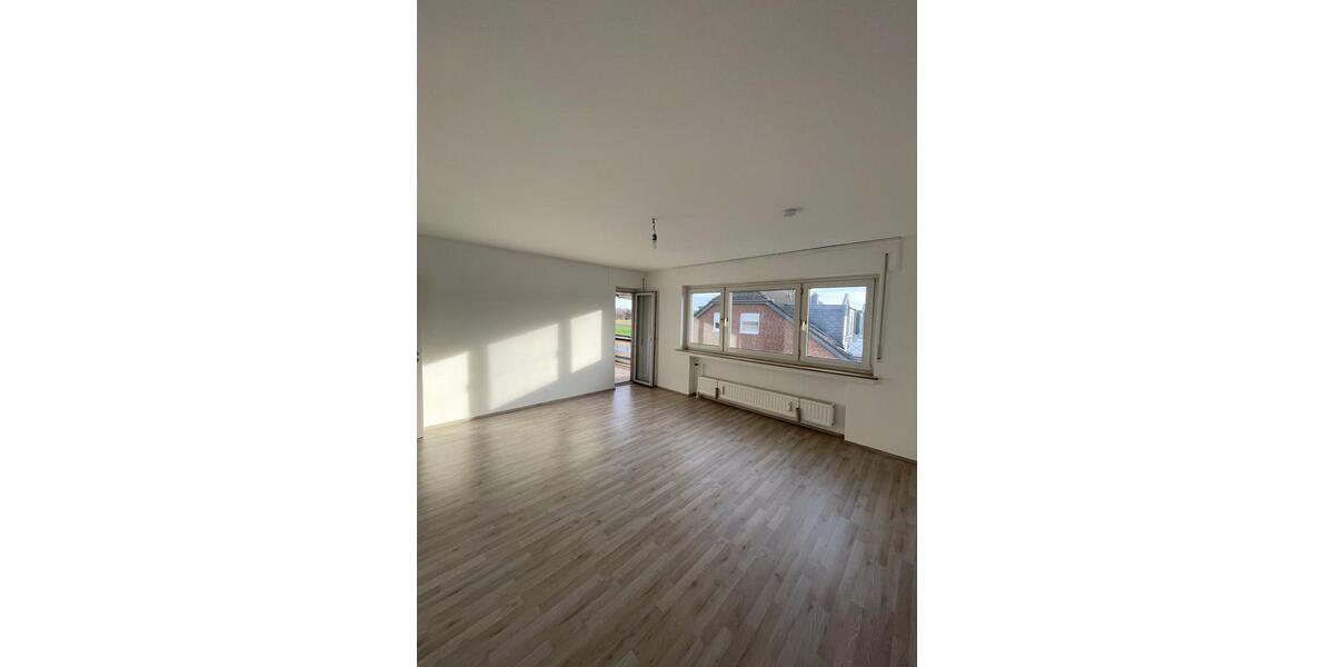 Helle 3-Zimmer-Wohnung ca. 80,85 m² Wohnfläche in Köln-Immendorf 3 zimmer