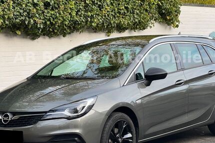 Opel Astra 72.637 km 15.399 &euro; Neuss 41466