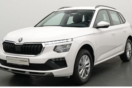 Skoda Kamiq 13.902 km 24.480 &euro; Leverkusen 51379